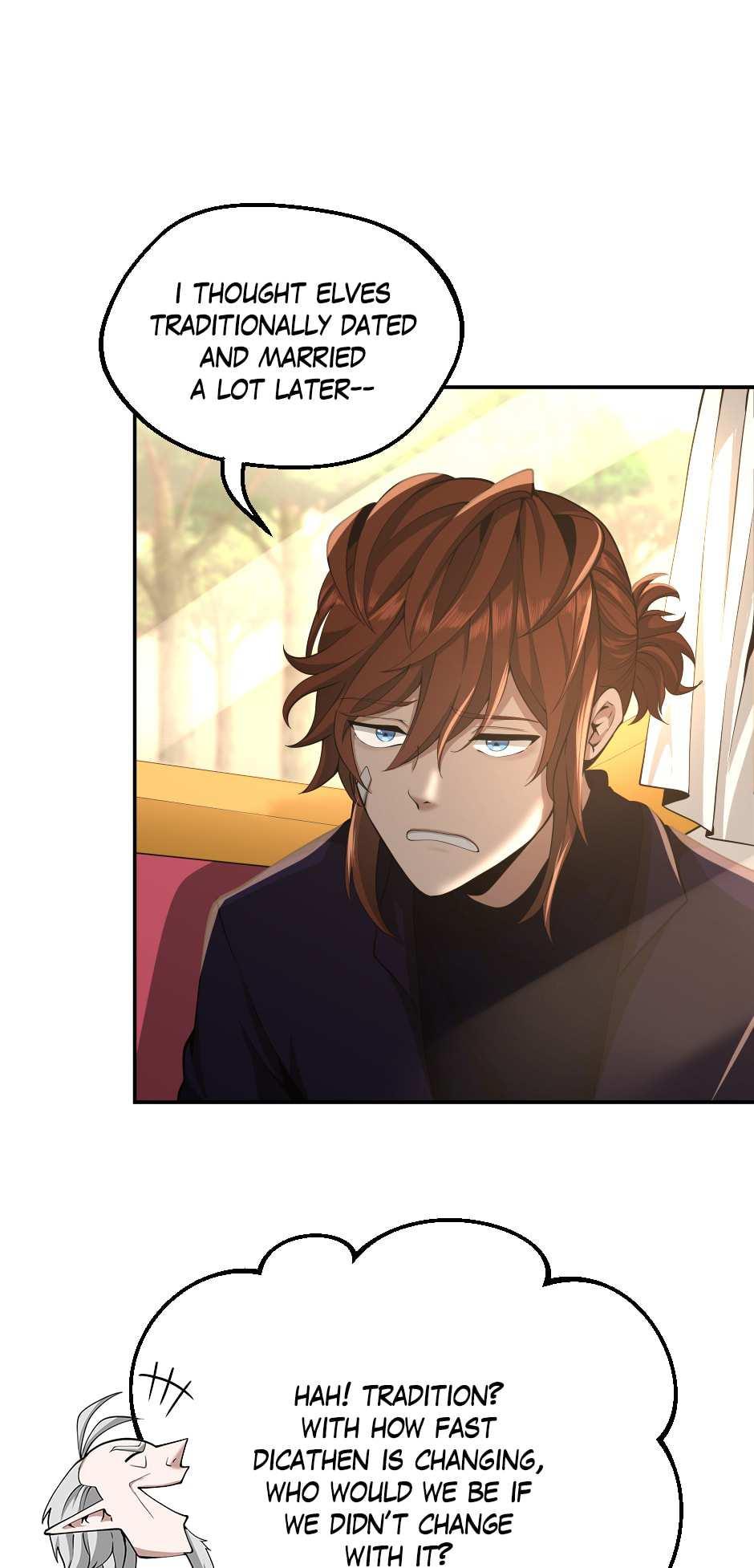 The Beginning After The End Chapter 129 image 32